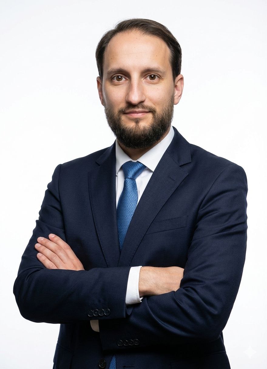 Портрет человека